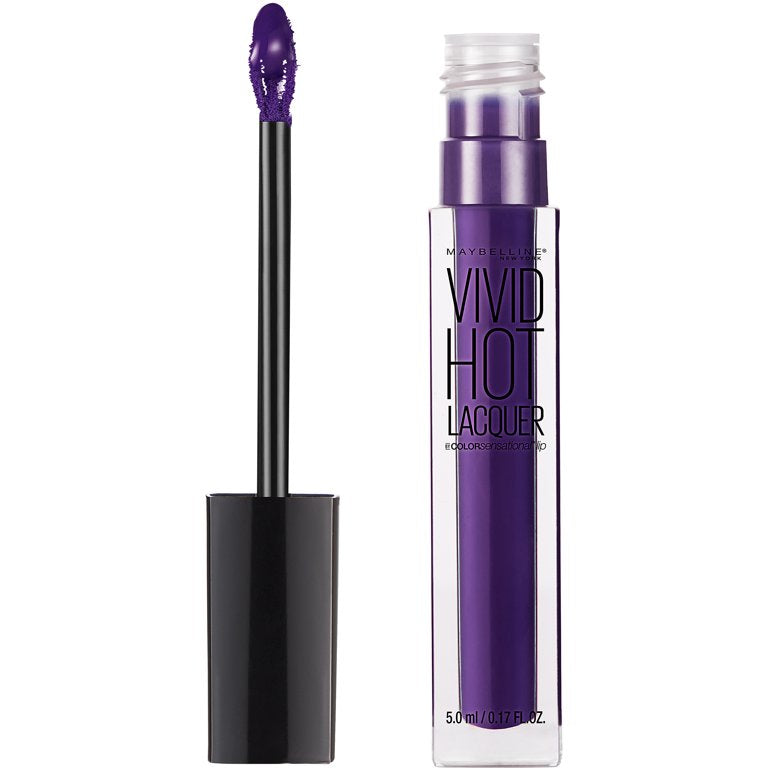 Vivid Hot Lacquer Lip Gloss