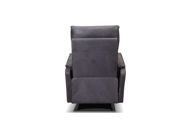 Recliner Chair With Power Function Easy Control Big Stocks, Recliner Single Chair For Living Room, Bed Room