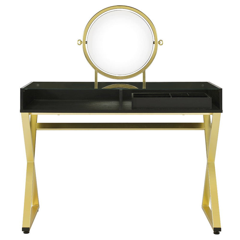 Coleen - Vanity Desk