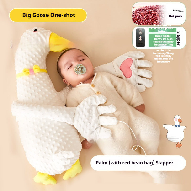 Soothing Baby Sleeping Pillow