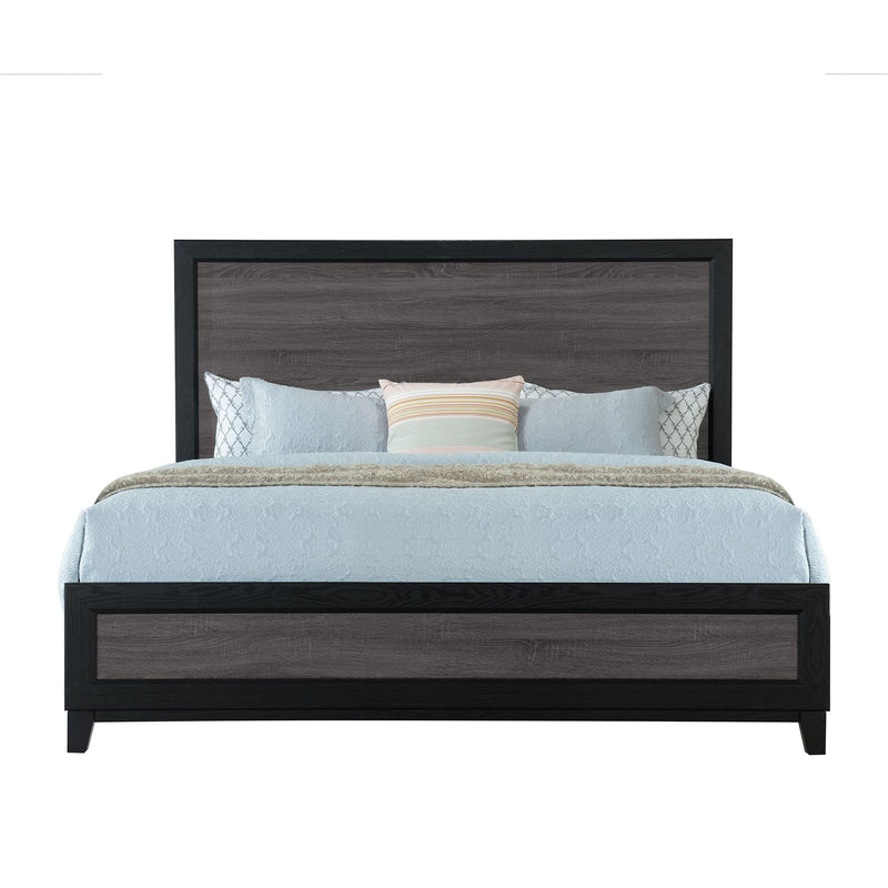 Soluto - Bed