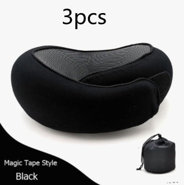 Travel Neck Pillow Non-Deformed Airplane Pillow
