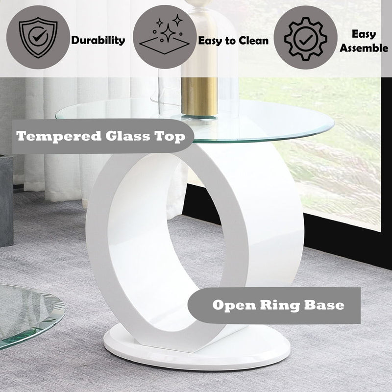 Larry - Table