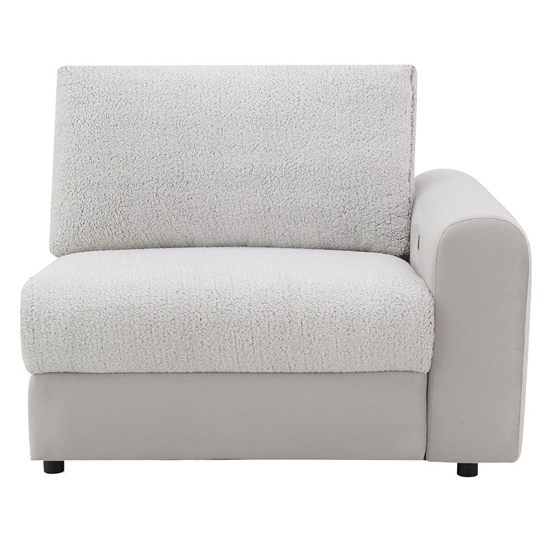 Tarrance - Modular Power Recliner