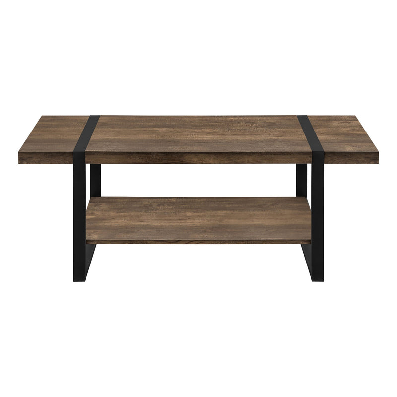 Coffee Table, Accent, Cocktail, Rectangular, Living Room, Contemporary, Modern