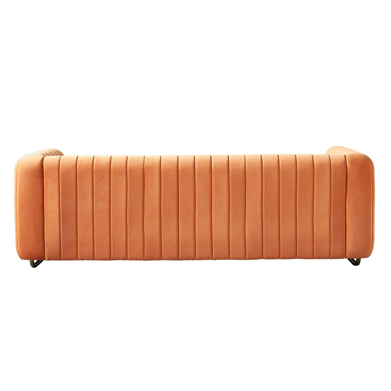 Contemporary Sofa Couch For Living Room