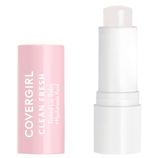 Tinted Lip Balm