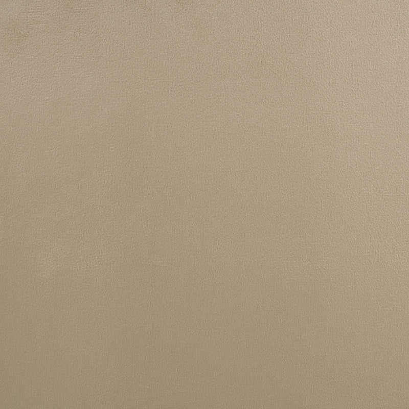 Myernick Velvet Upholstered Swivel Accent Chair Camel