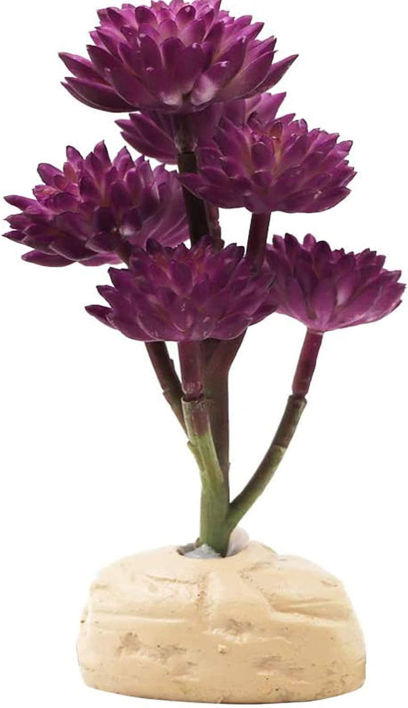 Reptile Plants Artificial