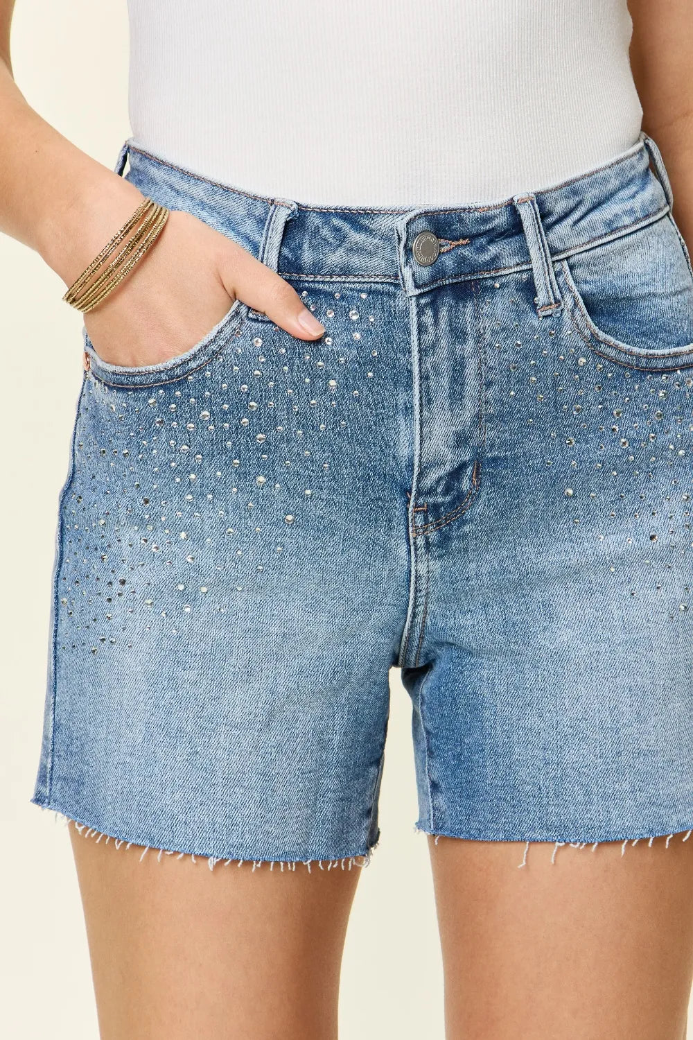 Women Skirts & Shorts