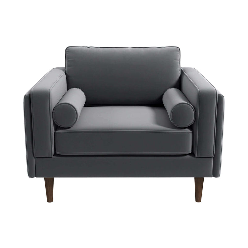 Amber - Universal Lounge Chair