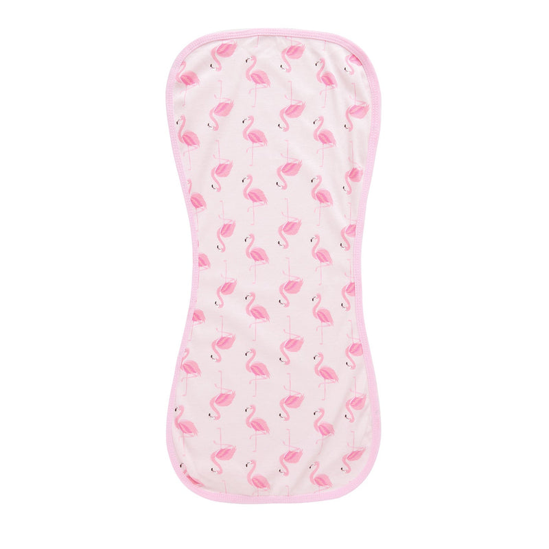 Newborn And Infant Cotton Burp Clothsbibs