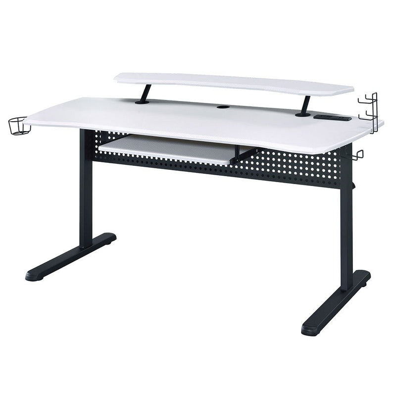 Vildre - Gaming Table w/USB Port