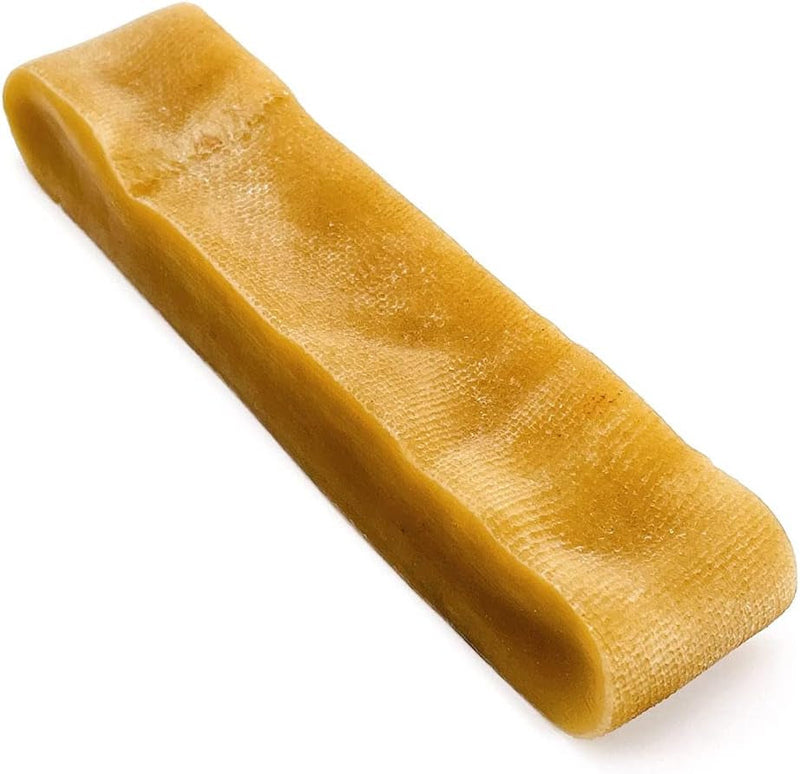 2 Lb Himalayan Yak Cheese Dog Chews
