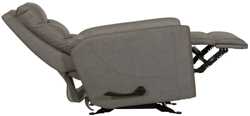 Jet - Glider Recliner