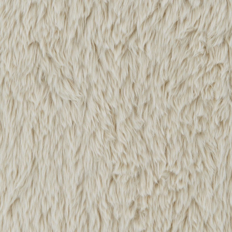 Upendo - Chair With Swivel - Beige Linen