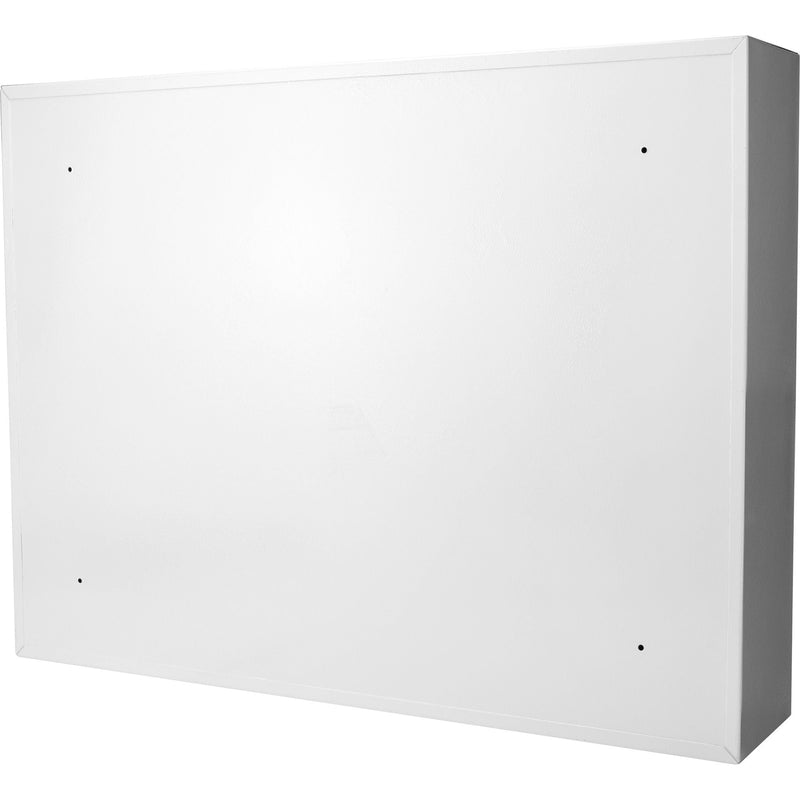Adjustable Key Cabinet With Lock