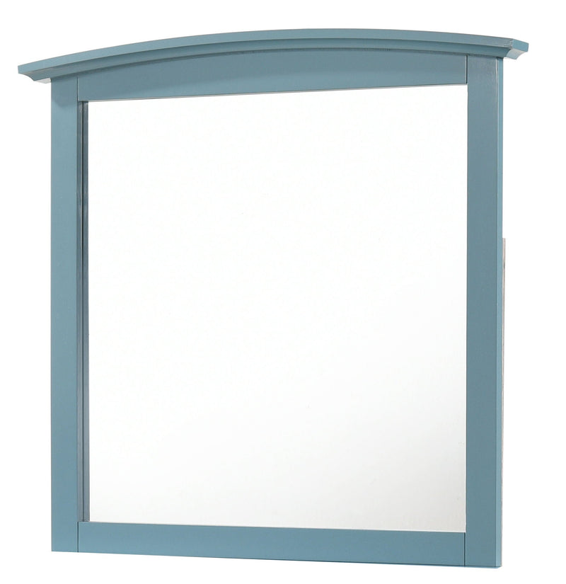 Hammond - Elegant Wall Mirror