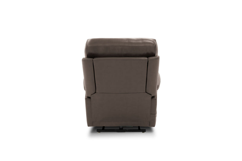 Moorpark - 3P Lift Recliner (With Heat)