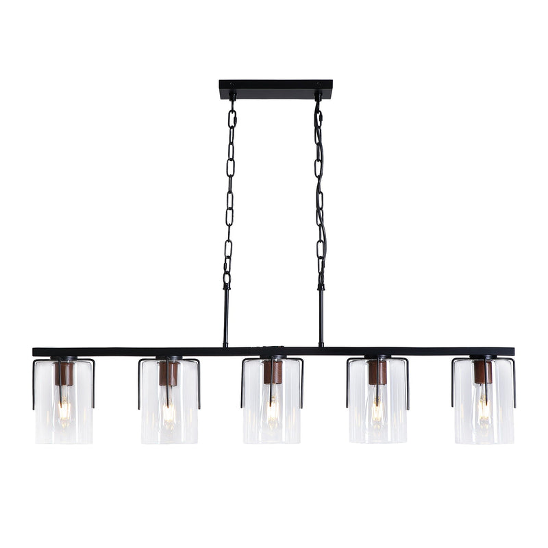 Adjustable Pendant Lighting