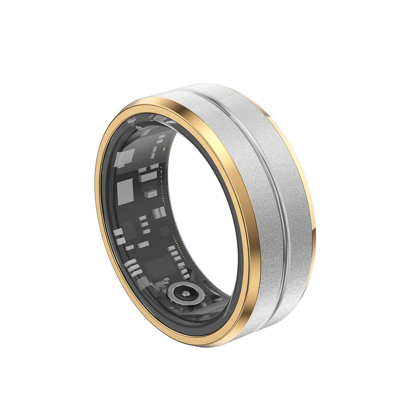 Smart Ring | Sleep Health Monitoring, IP68 Waterproof