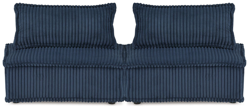 Bales - Sectional