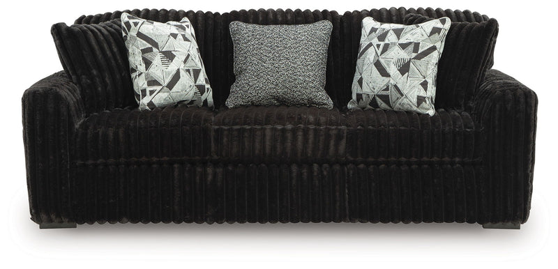 Midnight-Madness - Sofa