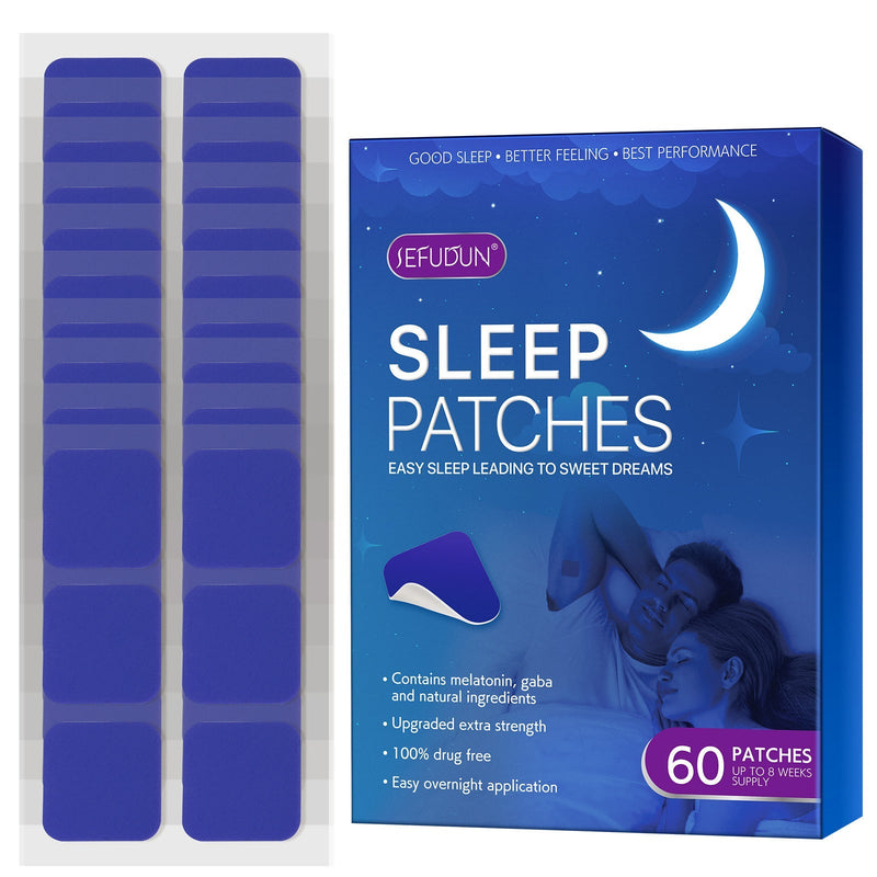 Insomnia Patch | Sleep Joy Patch for Better Sleep