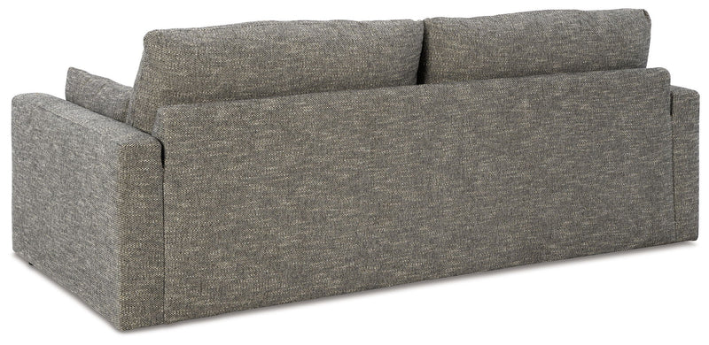 Dramatic - Living Room Set