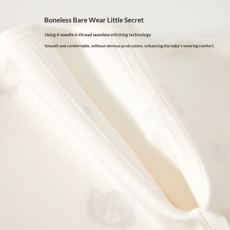 Newborn Baby Cotton Monk Suit Months Newborn Baby Onesie