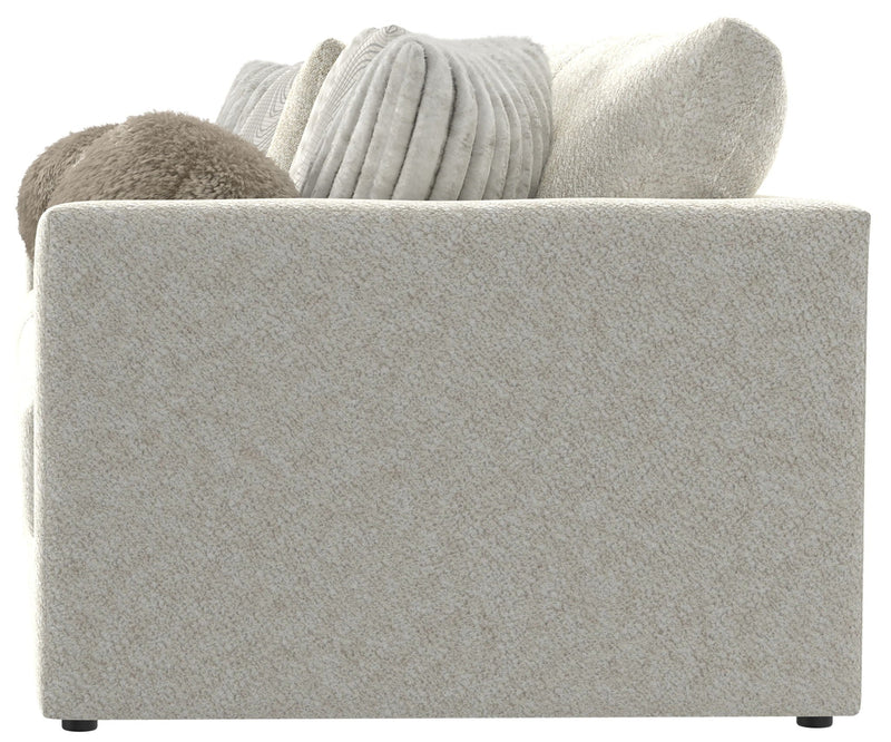 Ritzy - Modular Sofa