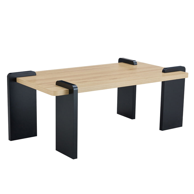 High Quality Coffee Table For Modern Minimalist Living Rooms