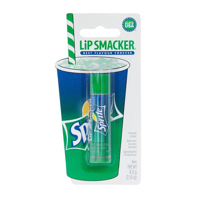 Flavored Lip Balm, Flavored Moisturizing, Smoothing Soft Shine, Hydrating & Protecting Fun Tasty Flavors, Cruelty-Free & Vegan - Cotton Candy