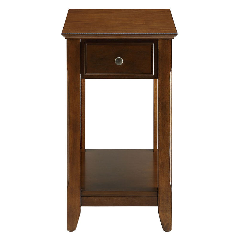 Bertie - Accent Table