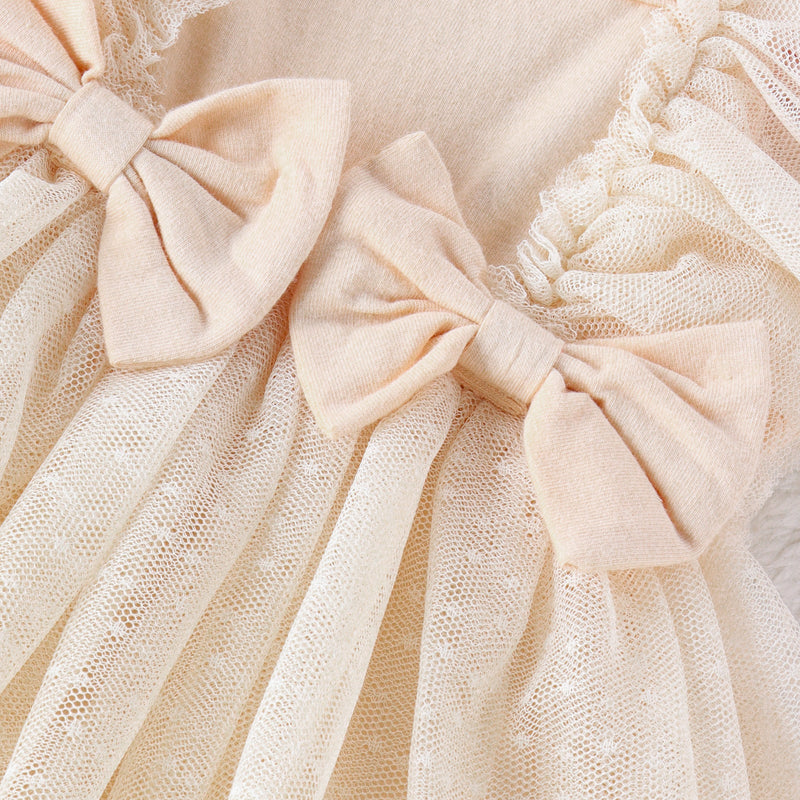 Jumpsuit Baby Net Skirt Princess Poris Dress Baby Skirt Baby Body Pants Jumpsuit