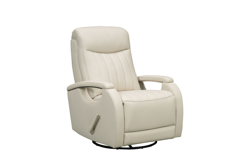 Braxton - Swivel Glider Recliner