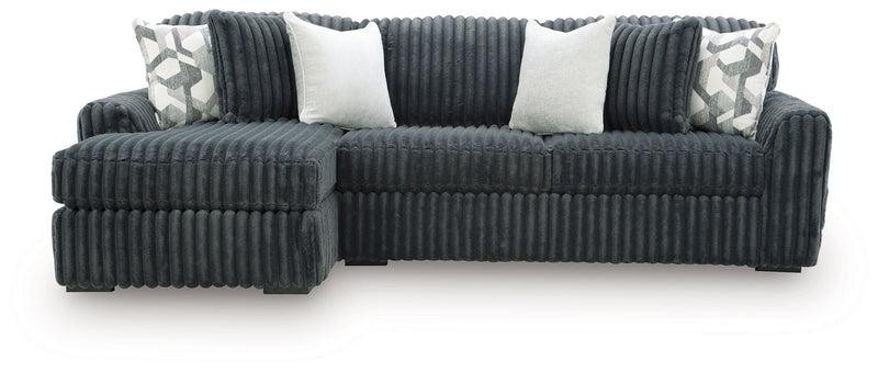 Midnight-Madness - Sectional