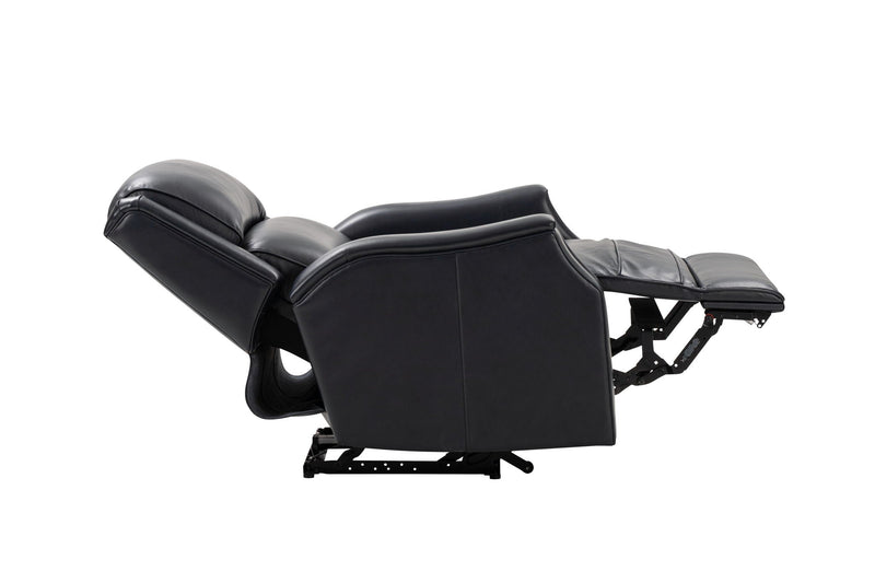 Conrad - Big And Tall Power Recliner With Power Recline, Power Headrest And Lumbar