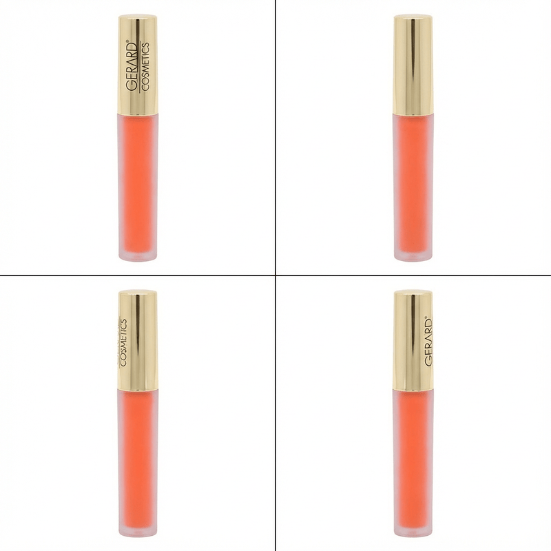 Mercury Rising - HydraMatte®️ Liquid Lipstick