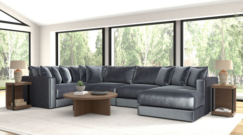 Remington - Modular Sofa