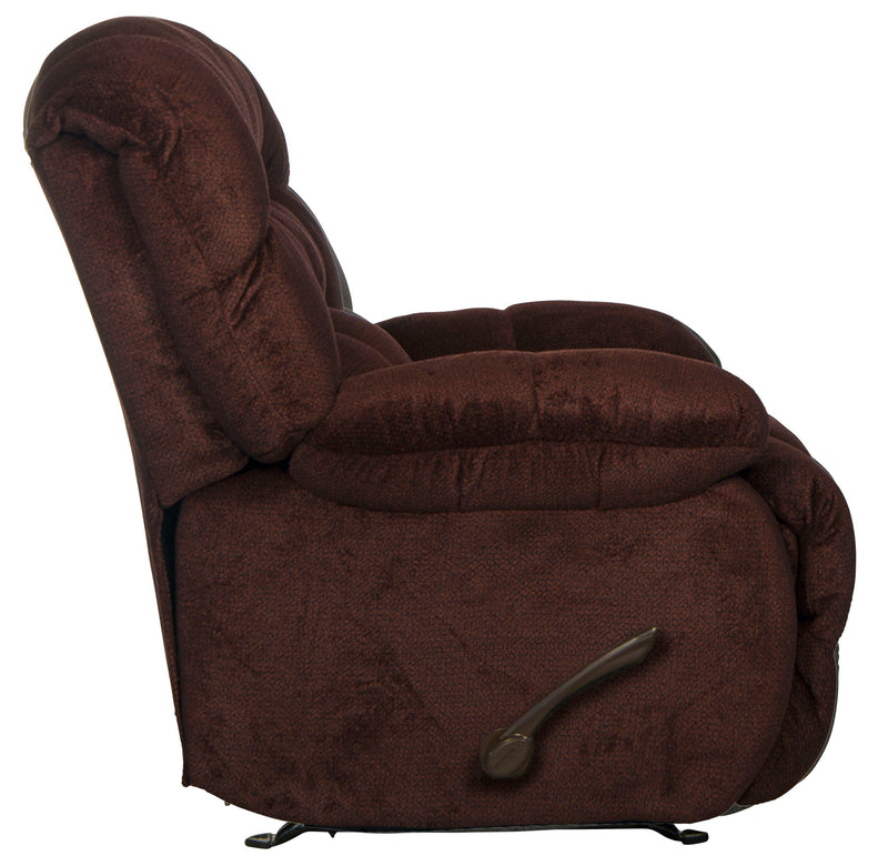 Daly - Chaise Rocker Recliner