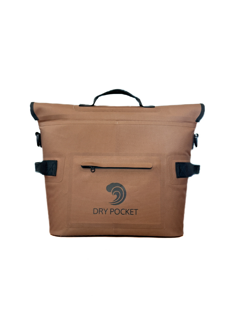[PRE-ORDER] Waterproof Floating Cooler Bag (Arriving January 2026)