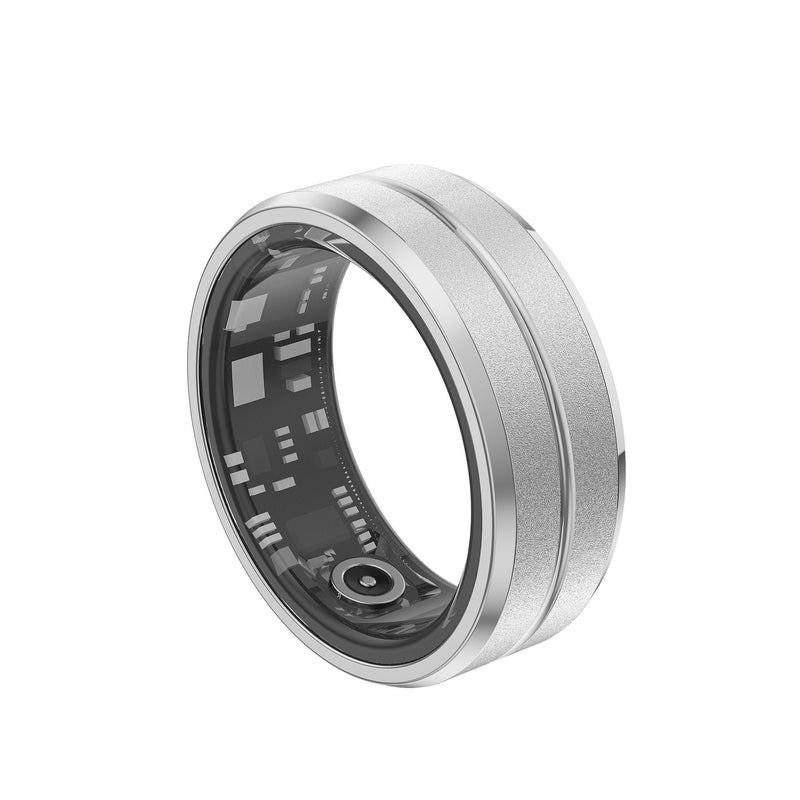 Smart Ring | Sleep Health Monitoring, IP68 Waterproof