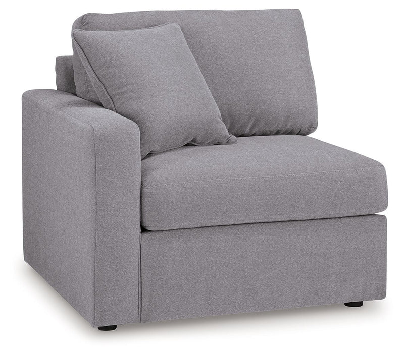 Modmax - Sectional - Granite
