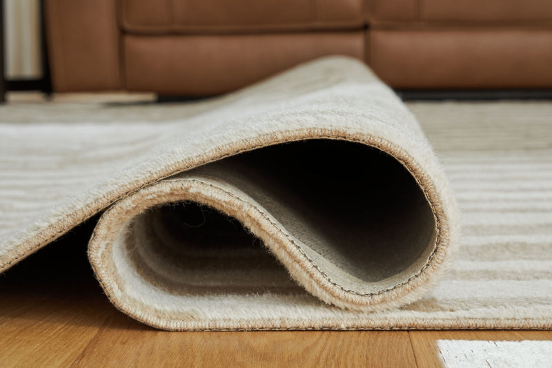 Corrbell - Rug