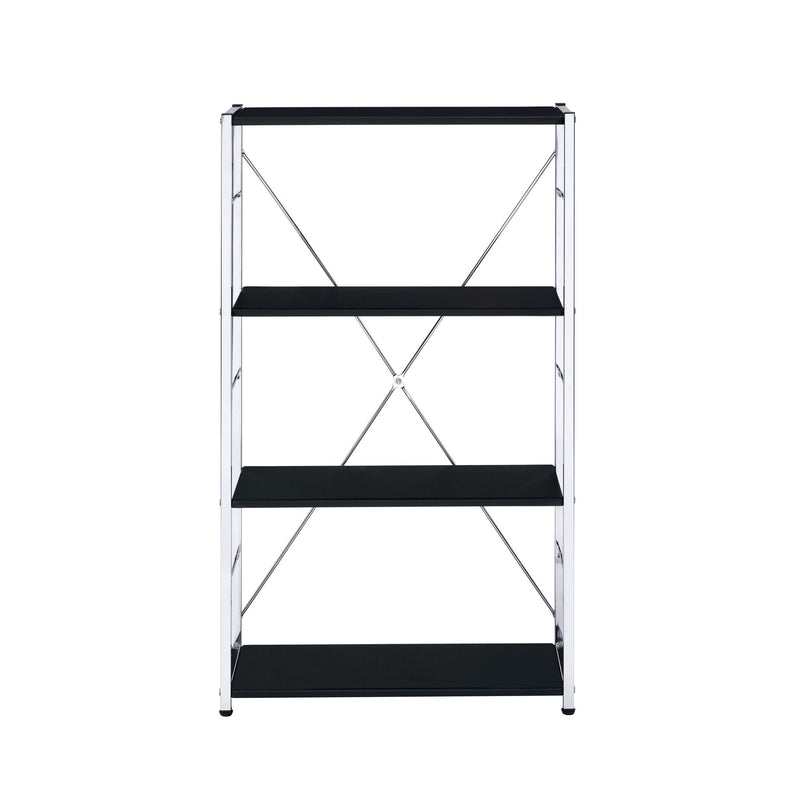 Tennos - Bookshelf