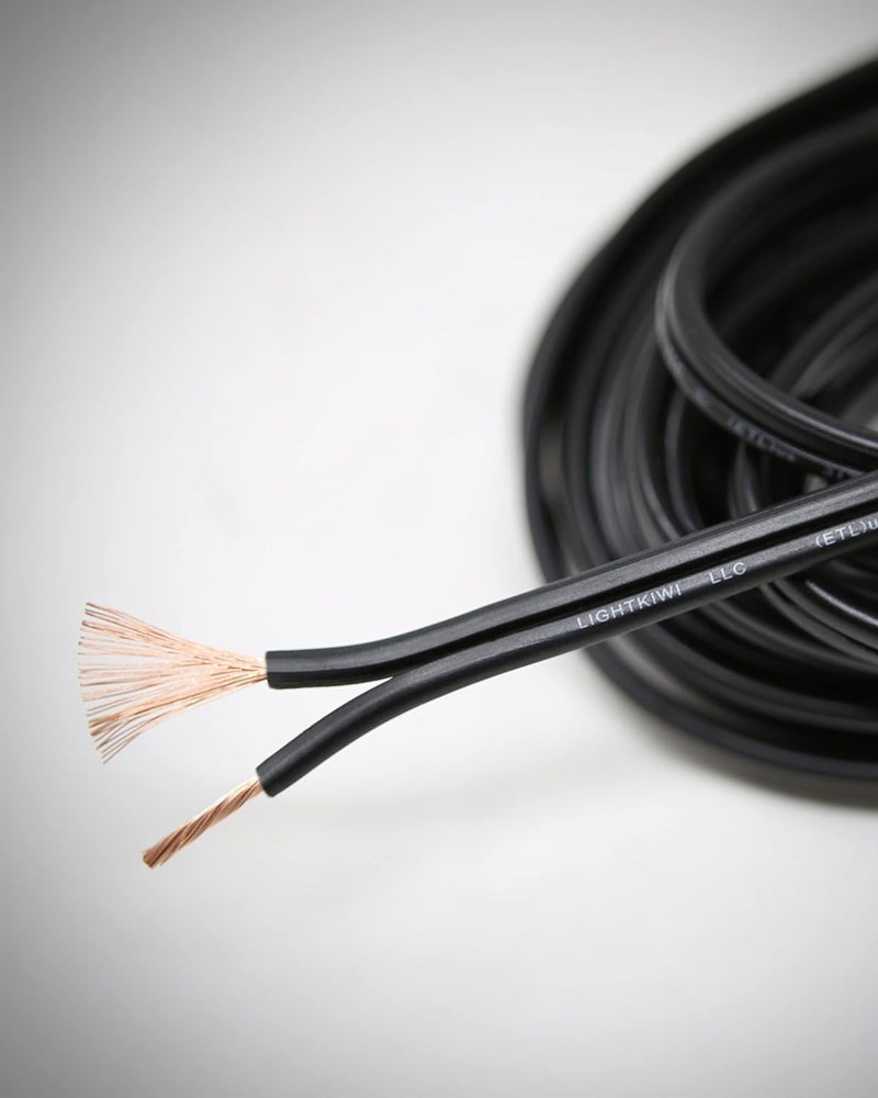 250ft Landscape Wire - 12/2 Low Voltage Direct Burial