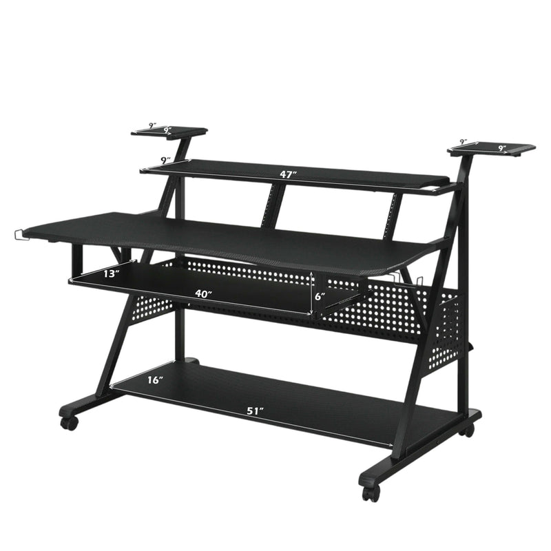Willow - Versatile Music Desk