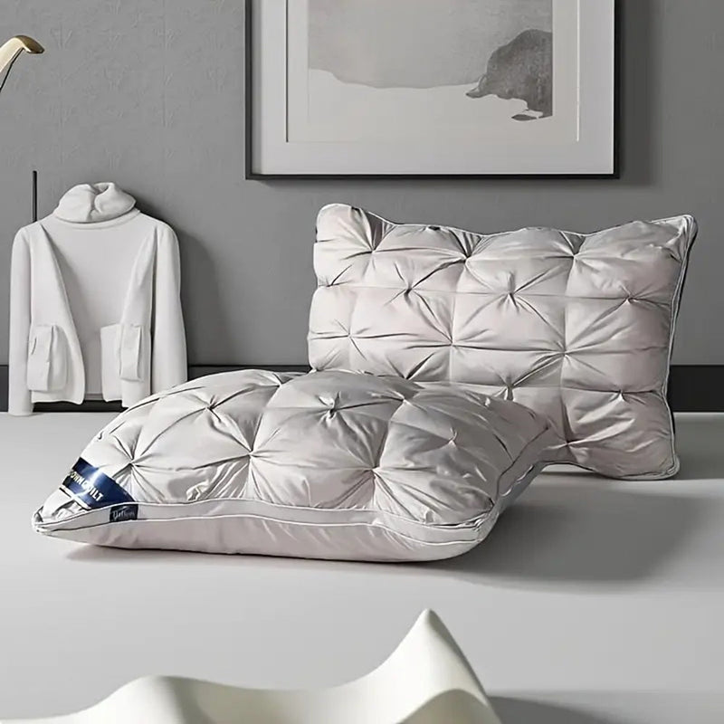 Bread Pillow – Soft Loaf Plush Cushion for Home Comfort