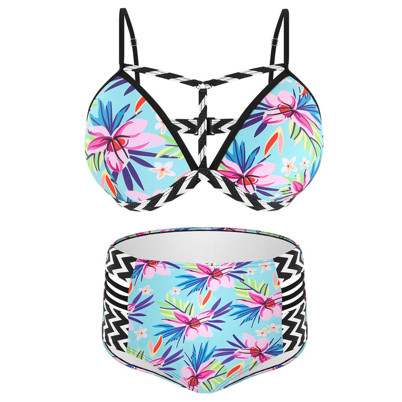 GBruno Bikini Swimsuit For Women